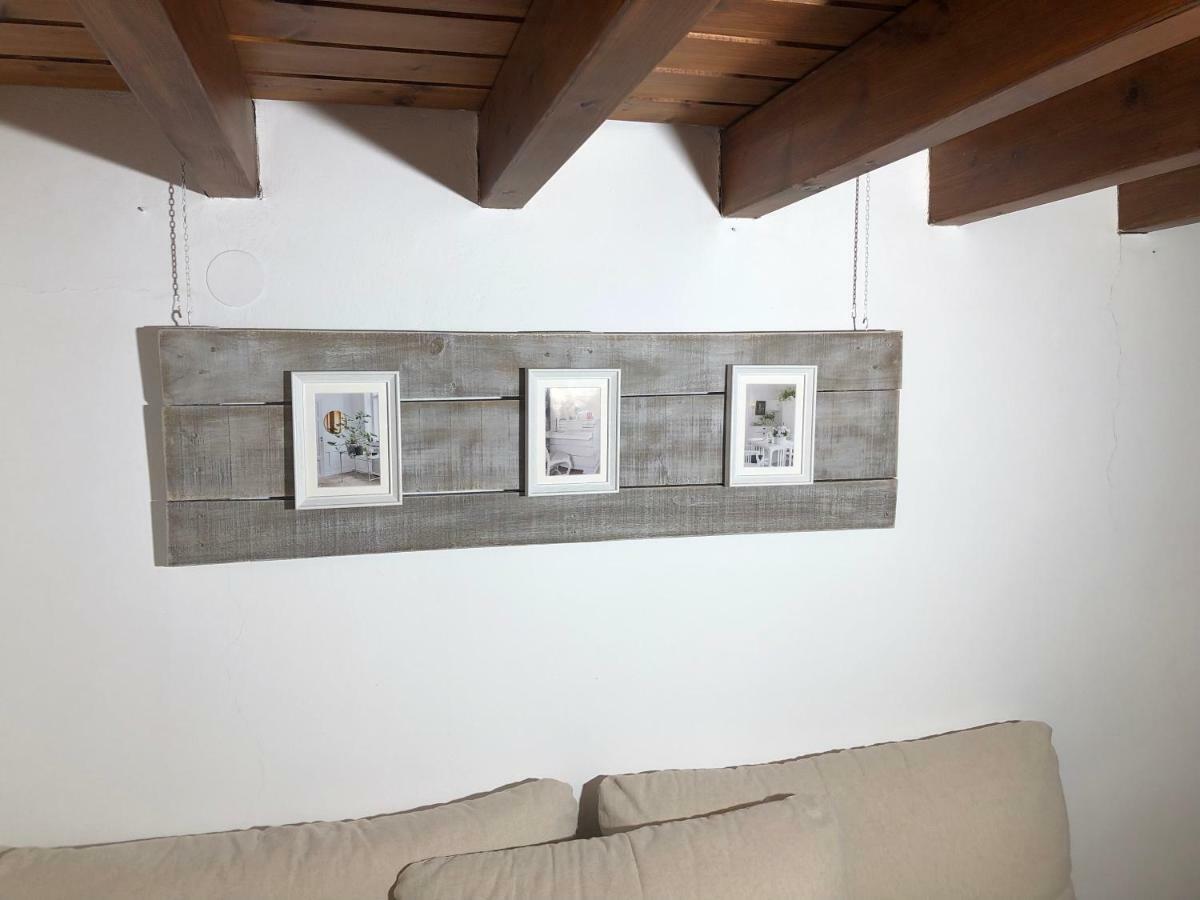 Villa Smaragdi-Despoina Malona Village Ngoại thất bức ảnh