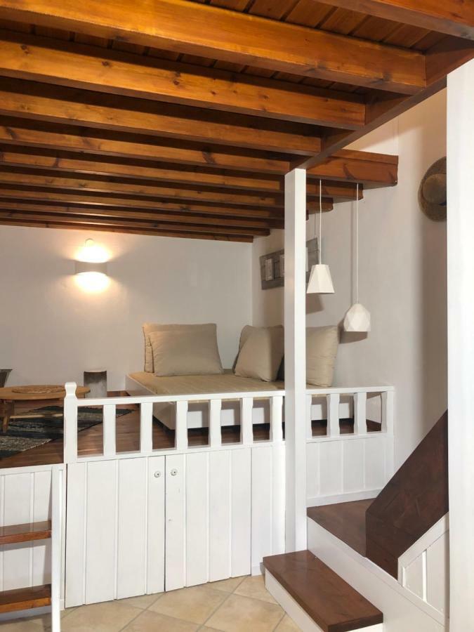 Villa Smaragdi-Despoina Malona Village Ngoại thất bức ảnh